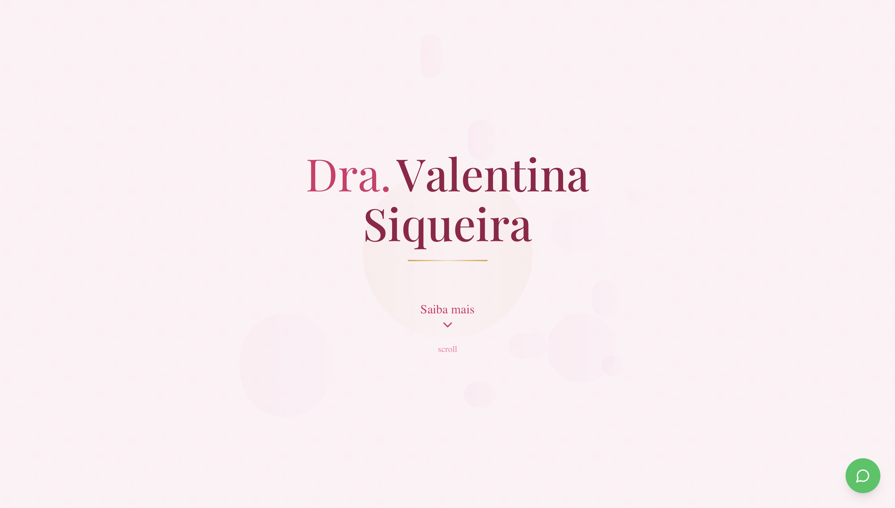 Odontologia & Estética Dr.Valentina